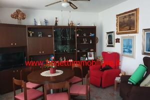 Villa per due famiglie