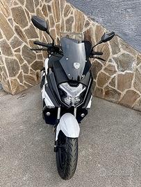 Wottan sixteen 125