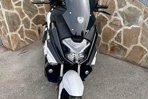 Wottan sixteen 125
