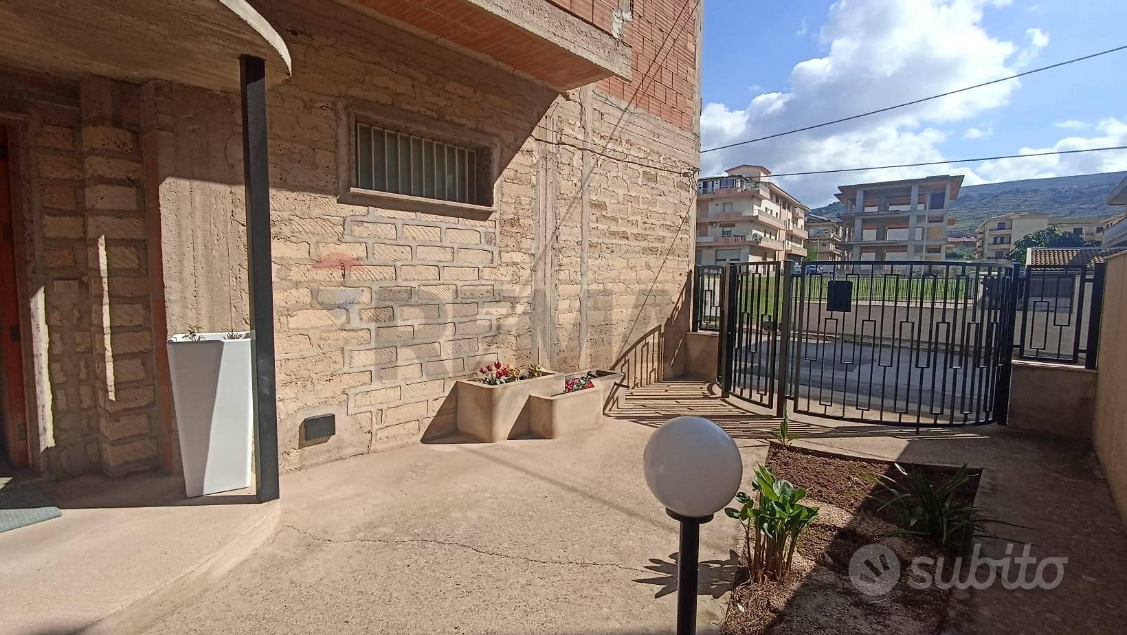 Appartamento - Comiso - Vista 2