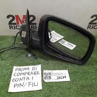 SPECCHIETTO RETROVISORE DESTRO FIAT Freemont 1Â° S