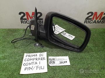 SPECCHIETTO RETROVISORE DESTRO FIAT Freemont 1Â° S