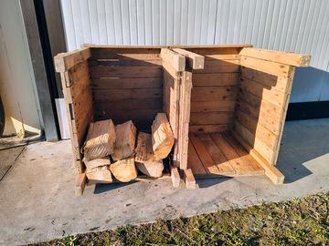 Casse di legno