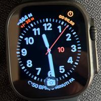 Apple Watch Ultra 3