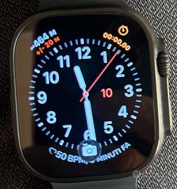 Apple Watch Ultra 3