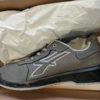 Scarpe antinfortunistiche nuove U-Power