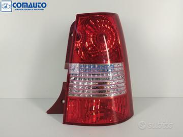 Fanale post dx KIA PICANTO I '04