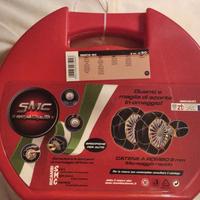 catene invernali auto da 14" a 18"