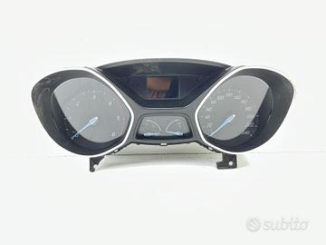 QUADRO STRUMENTI FORD Focus Berlina 5° Serie 1741