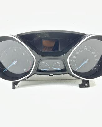 QUADRO STRUMENTI FORD Focus Berlina 5° Serie 1741
