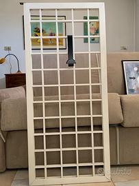 Griglia appendiabiti