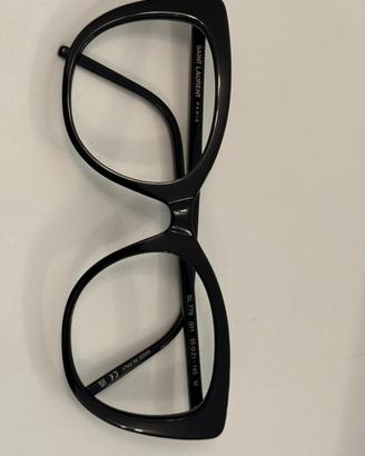 Montatura occhiali da vista Saint Laurent SL778