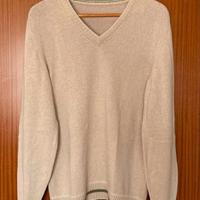 Pullover lana agnello