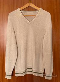 Pullover lana agnello