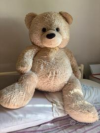 Orsetto peluche xxl 150cm circa