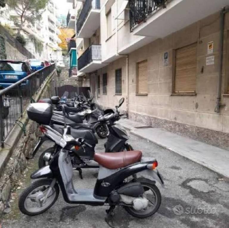 Appartamento – Genova, Biscione, Bassa Val Bisagno - Altro