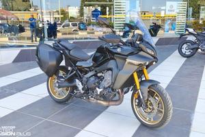 Yamaha Tracer 9 GT
