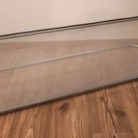 Spondina letto bambini