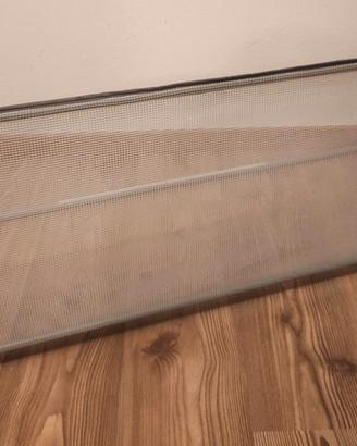 Spondina letto bambini