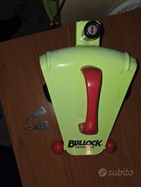 Bullock Defender set da due chiavi