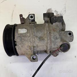 COMPRESSORE A/C SMART Forfour 1Â° Serie GE447220-9