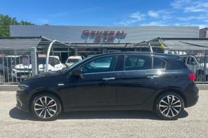 FIAT Tipo 1.6 Mjt S&S 5 porte Lounge