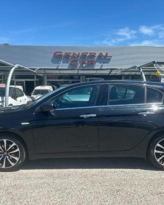 FIAT Tipo 1.6 Mjt S&S 5 porte Lounge