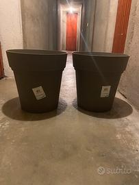 Vaso  De Roma mod. Samba