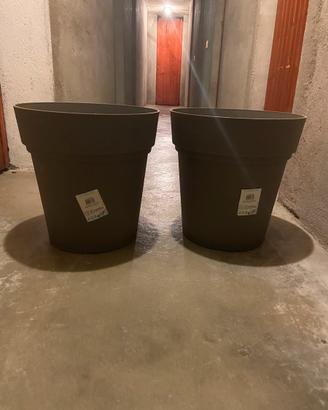 Vaso  De Roma mod. Samba