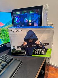 RTX 3080 KFA2