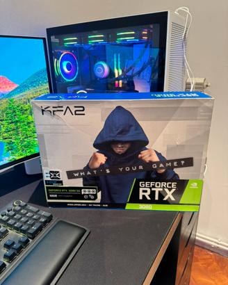 RTX 3080 KFA2