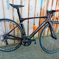 bici da corsa bottechia 