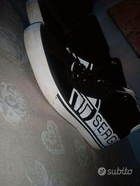 Scarpe Sergio Tacchini numero 43