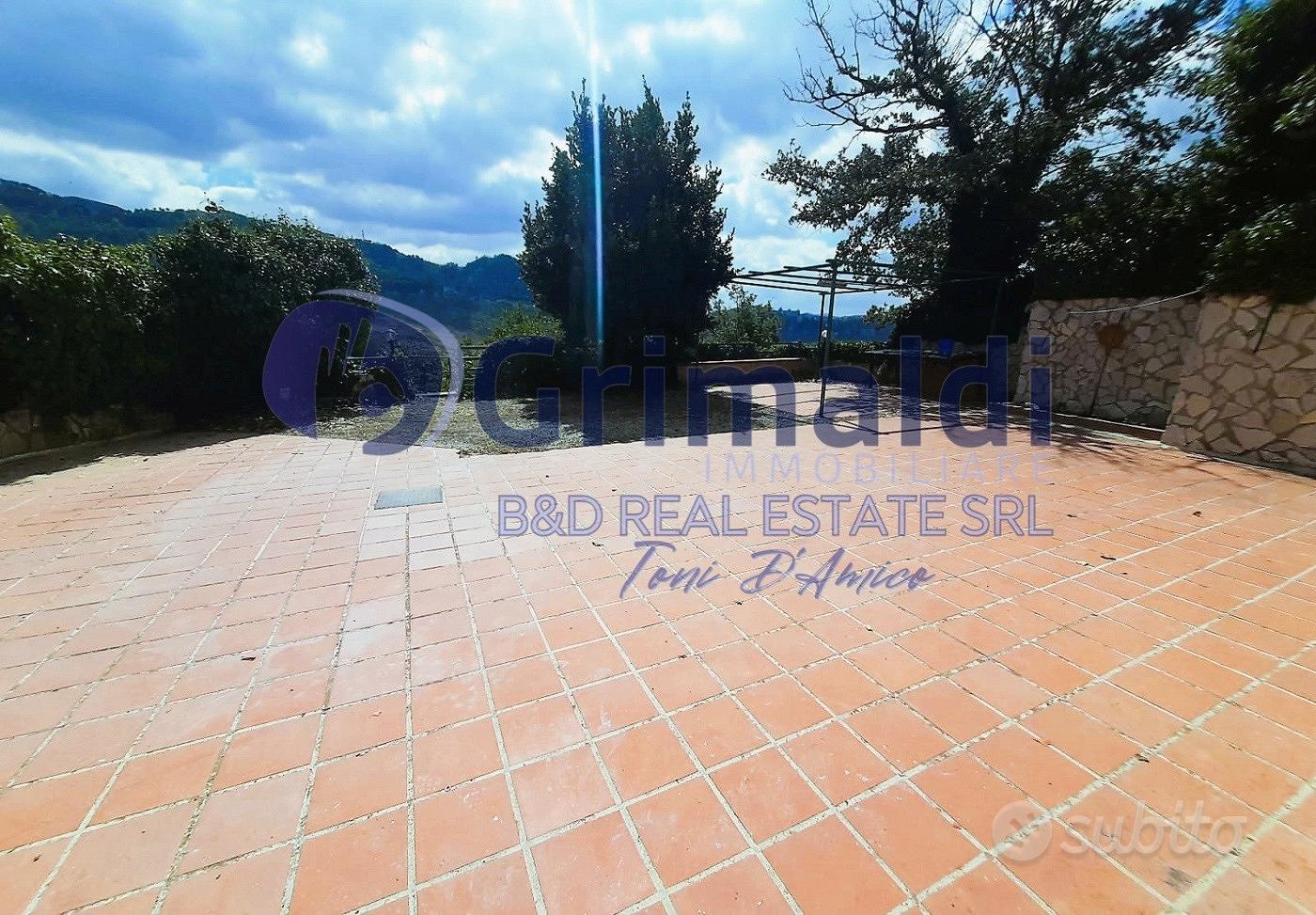 Casa – Polizzi Generosa, Palermo - Vista 3