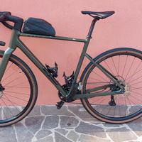 Bicicletta SCOTT Speedster Gravel 20 Taglia M - 54