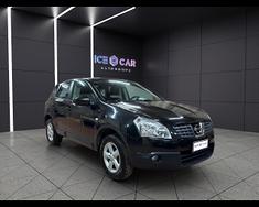NISSAN Qashqai 1.6 16V Acenta