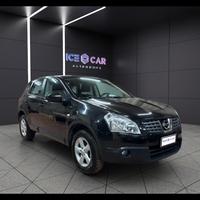 NISSAN Qashqai 1.6 16V Acenta