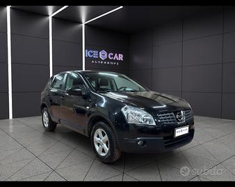 NISSAN Qashqai 1.6 16V Acenta