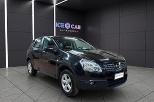 NISSAN Qashqai 1.6 16V Acenta