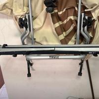 Porta bici Thule