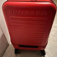 Valigia trolley Mandarina Duck