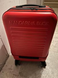 Valigia trolley Mandarina Duck