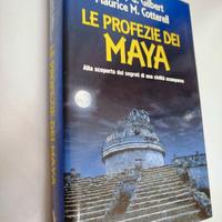 Libri di archeologia misteriosa