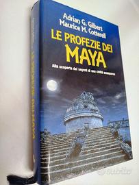 Libri di archeologia misteriosa