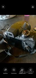 Fujifilm fine s 4500