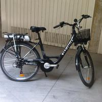 Bicicletta elettrica
