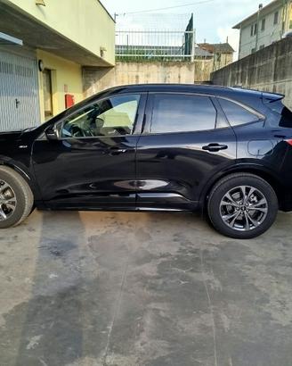 Ford Kuga 2.0 ecoblue mhev st-line 2wd 150cv