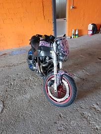 buell xb12s