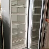 frigo vetrina coca cola 