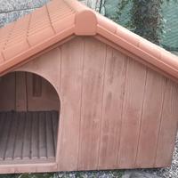 cuccia coibentata in pvc 